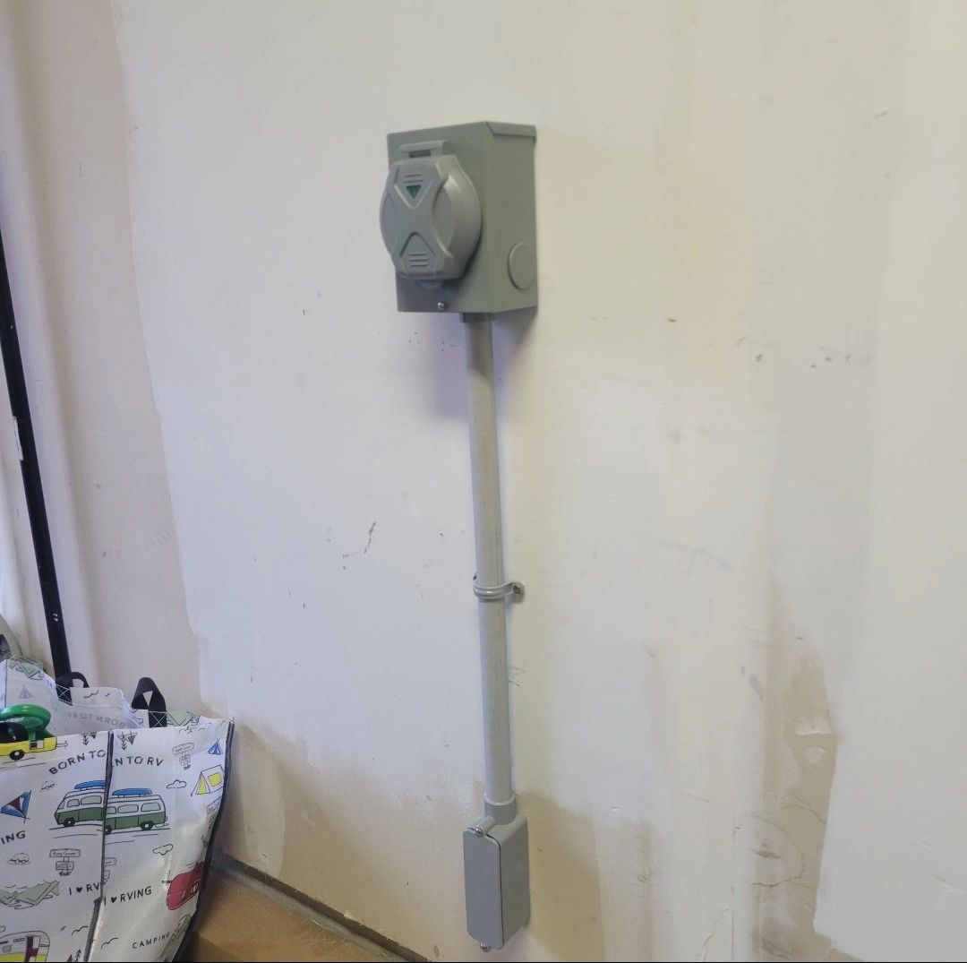 Royal Electric project photo 33